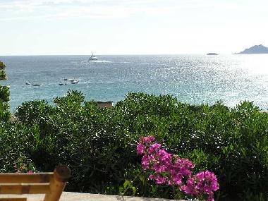 Ferienhaus in PORTO TAVERNA (Sassari) oder Ferienwohnung oder Ferienhaus