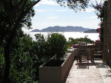 Ferienhaus in PORTO TAVERNA (Sassari) oder Ferienwohnung oder Ferienhaus