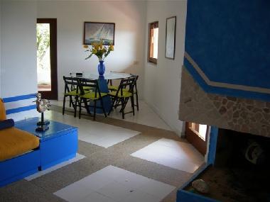 Ferienhaus in PORTO TAVERNA (Sassari) oder Ferienwohnung oder Ferienhaus