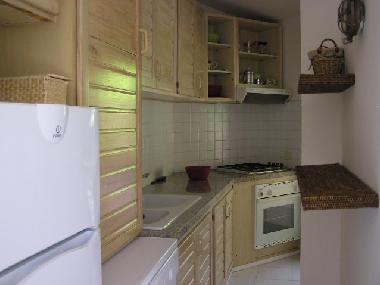 Ferienhaus in PORTO TAVERNA (Sassari) oder Ferienwohnung oder Ferienhaus