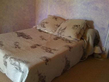 Ferienhaus in Molleges (Bouches-du-Rh�ne) oder Ferienwohnung oder Ferienhaus