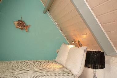 Ferienhaus in Egmond aan Zee (Noord-Holland) oder Ferienwohnung oder Ferienhaus