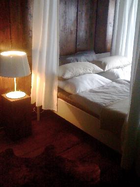 Ferienhaus in Gro�sch�nau OT Waltersdorf (Oberlausitz / Niederschlesien) oder Ferienwohnung oder Ferienhaus