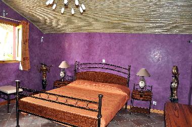 Ferienhaus in Saly Portudal (Thies) oder Ferienwohnung oder Ferienhaus