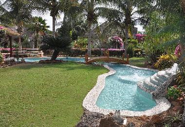 Ferienhaus in Saly Portudal (Thies) oder Ferienwohnung oder Ferienhaus