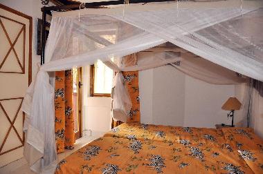 Ferienhaus in Saly Portudal (Thies) oder Ferienwohnung oder Ferienhaus