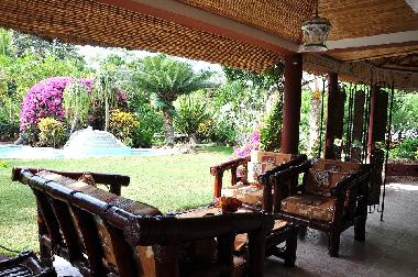 Ferienhaus in Saly Portudal (Thies) oder Ferienwohnung oder Ferienhaus