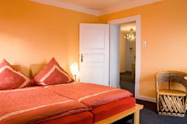 Ferienwohnung in Rheda-Wiedenbrck (Teutoburger Wald) oder Ferienwohnung oder Ferienhaus