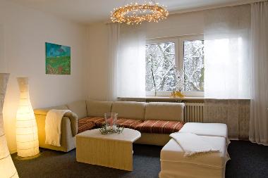Ferienwohnung in Rheda-Wiedenbrck (Teutoburger Wald) oder Ferienwohnung oder Ferienhaus