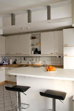 Ferienwohnung in Rheda-Wiedenbrck (Teutoburger Wald) oder Ferienwohnung oder Ferienhaus