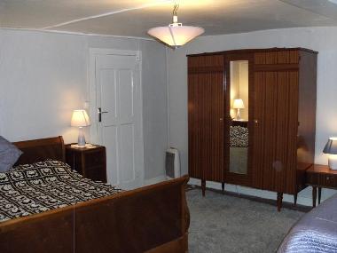 Ferienhaus in Carcassonne (Aude) oder Ferienwohnung oder Ferienhaus