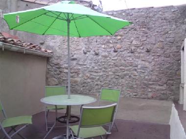 Ferienhaus in Carcassonne (Aude) oder Ferienwohnung oder Ferienhaus