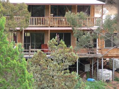 Ferienhaus in Suggan Buggan (Victoria) oder Ferienwohnung oder Ferienhaus