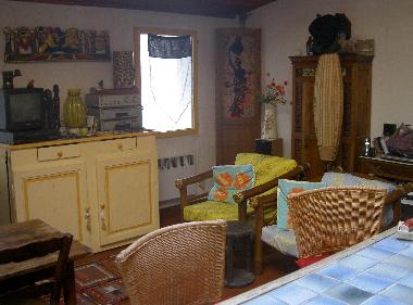 Ferienwohnung in Sanary (Var) oder Ferienwohnung oder Ferienhaus