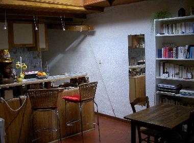Ferienwohnung in Sanary (Var) oder Ferienwohnung oder Ferienhaus