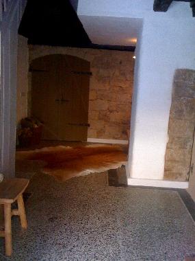 Ferienhaus in Gro�sch�nau OT Waltersdorf (Oberlausitz / Niederschlesien) oder Ferienwohnung oder Ferienhaus