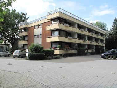 Ferienwohnung in BAD BELLINGEN (Schwarzwald) oder Ferienwohnung oder Ferienhaus