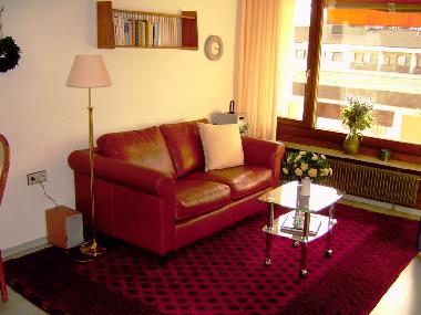 Ferienwohnung in BAD BELLINGEN (Schwarzwald) oder Ferienwohnung oder Ferienhaus