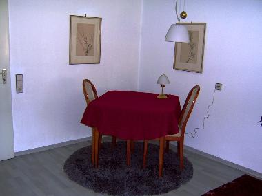 Ferienwohnung in BAD BELLINGEN (Schwarzwald) oder Ferienwohnung oder Ferienhaus