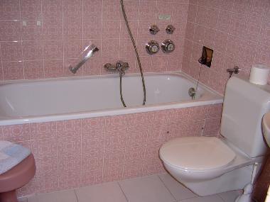 Ferienwohnung in BAD BELLINGEN (Schwarzwald) oder Ferienwohnung oder Ferienhaus