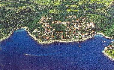 Ferienhaus in Novalja insel  pag (Licko-Senjska) oder Ferienwohnung oder Ferienhaus