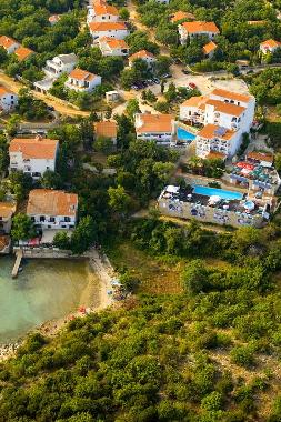 Ferienhaus in Novalja insel  pag (Licko-Senjska) oder Ferienwohnung oder Ferienhaus
