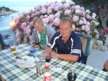 Ferienhaus in Novalja insel  pag (Licko-Senjska) oder Ferienwohnung oder Ferienhaus