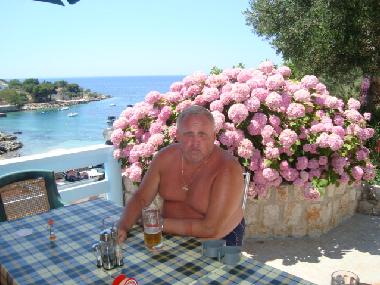 Ferienhaus in Novalja insel  pag (Licko-Senjska) oder Ferienwohnung oder Ferienhaus