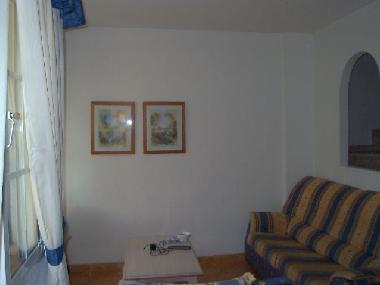 Chalet in Gran Alacant (Alicante / Alacant) oder Ferienwohnung oder Ferienhaus