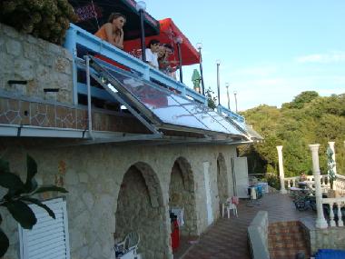Ferienhaus in Novalja insel  pag (Licko-Senjska) oder Ferienwohnung oder Ferienhaus