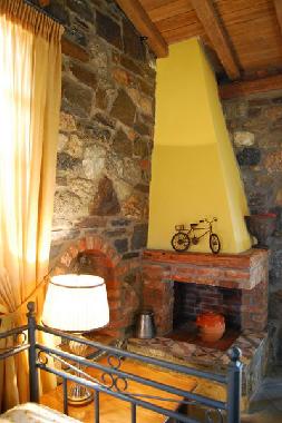 Ferienwohnung in Sithonia  (Chalkidiki) oder Ferienwohnung oder Ferienhaus