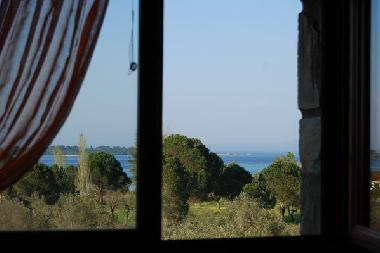 Ferienwohnung in Sithonia  (Chalkidiki) oder Ferienwohnung oder Ferienhaus