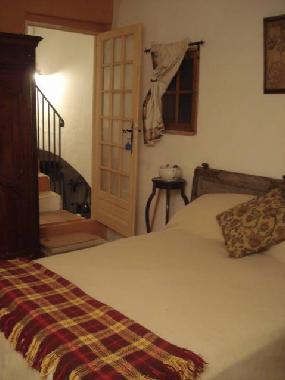 Ferienhaus in Claviers (Var) oder Ferienwohnung oder Ferienhaus