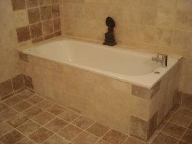 Ferienhaus in Claviers (Var) oder Ferienwohnung oder Ferienhaus