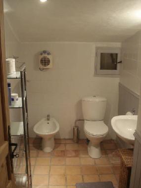 Ferienhaus in Claviers (Var) oder Ferienwohnung oder Ferienhaus