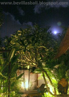 Ferienhaus in Seminyak (Bali) oder Ferienwohnung oder Ferienhaus