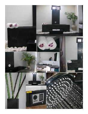 Ferienhaus in Seminyak (Bali) oder Ferienwohnung oder Ferienhaus