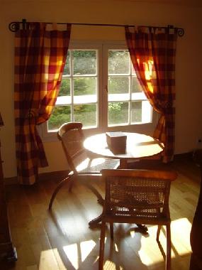 Pension in Velluire (Vend�e) oder Ferienwohnung oder Ferienhaus