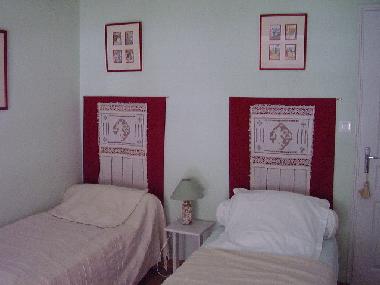 Pension in Velluire (Vend�e) oder Ferienwohnung oder Ferienhaus