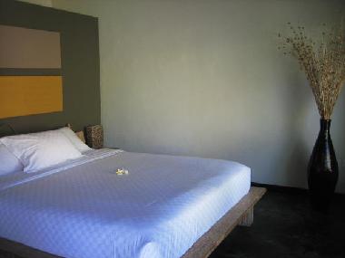 Ferienhaus in Seminyak (Bali) oder Ferienwohnung oder Ferienhaus