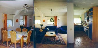 weitere Bilder und Preise auf http://www.ferienhaus-oakes.wg.vu