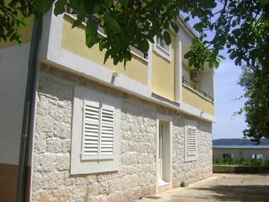 Ferienhaus in Seget Donji (Splitsko-Dalmatinska) oder Ferienwohnung oder Ferienhaus