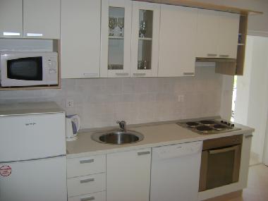 Ferienhaus in Seget Donji (Splitsko-Dalmatinska) oder Ferienwohnung oder Ferienhaus