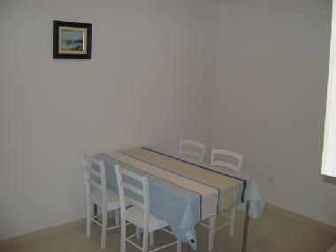 Ferienhaus in Seget Donji (Splitsko-Dalmatinska) oder Ferienwohnung oder Ferienhaus