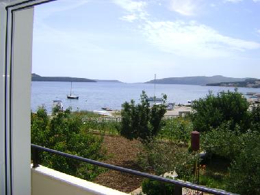 Ferienhaus in Seget Donji (Splitsko-Dalmatinska) oder Ferienwohnung oder Ferienhaus