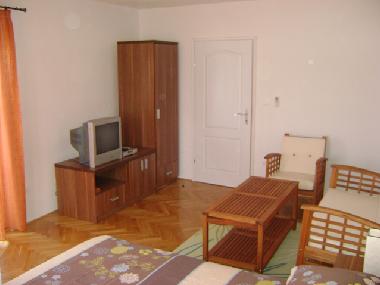 Ferienhaus in Seget Donji (Splitsko-Dalmatinska) oder Ferienwohnung oder Ferienhaus