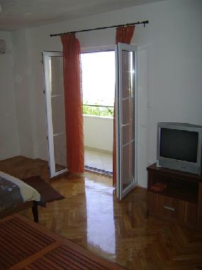 Ferienhaus in Seget Donji (Splitsko-Dalmatinska) oder Ferienwohnung oder Ferienhaus