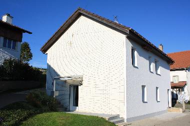 Ferienwohnung in Les Genevez (La Chaux-de-Fonds) oder Ferienwohnung oder Ferienhaus