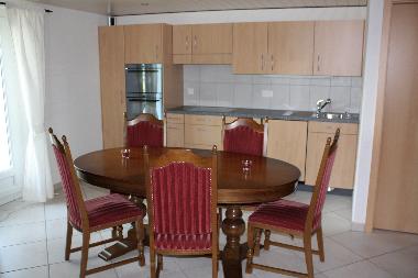 Ferienwohnung in Les Genevez (La Chaux-de-Fonds) oder Ferienwohnung oder Ferienhaus
