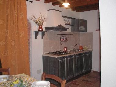 Ferienwohnung in Lucignano (Arezzo) oder Ferienwohnung oder Ferienhaus